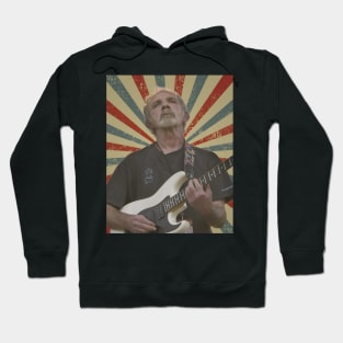 J.J. Cale Hoodie